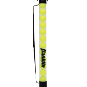 Pickleball Ball Tube